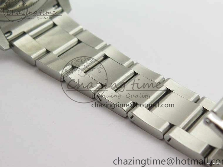 116234 Oyster 36mm Edition 1:1 On SA3135 Stick Markers Bracelet Dial DateJust 904L Best SS SS ARF White 1222